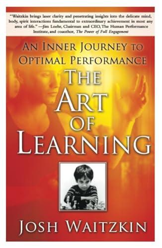 The Art of Learning