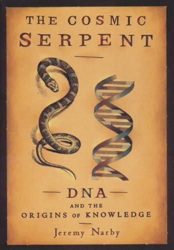 Cosmic Serpent